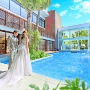 ＼結婚式出席の経験がない方◎／０からはじめる結婚式準備フェア