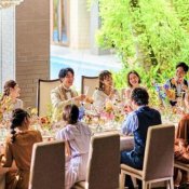 40名以下で叶うミニマム婚★選べる2つのプラン相談×無料試食