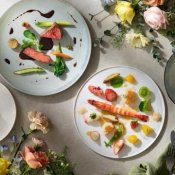 【平日限定】来館2万ギフト×ミシュラン3万コース×パーソナル相談会