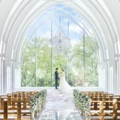 3連休BIG◎【挙式料全額OFF×来館でギフト券3万円】花嫁ALL体験