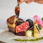 残2【料理＆おもてなし重視必見！】広島駅1分◎国産和牛3万試食*貸切リゾート邸宅