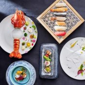 【ディナー会付き】ブライダルフェア*月に一度の限定開催*