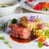 【料理重視の方】牛フィレ&キャビア贅沢試食×リゾート邸宅体験のイメージ