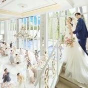 組数限定*とろける和牛×貸切リゾートテラス◆花嫁ALL体験