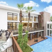 \リニューアル記念BIG★来館5万特典/和牛3万試食*貸切リゾート