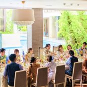 40名以下で叶うミニマム婚★選べる2つのプラン相談会×無料試食