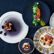 【お料理重視◎】シェフ渾身の豪華フレンチ試食×貸切邸宅W体験の詳細を見る