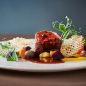 【お料理重視◎】シェフ渾身の豪華フレンチ試食×貸切邸宅W体験の詳細を見る