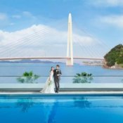 ハナユメ限定!!【大好評★10大特典】絶景リゾート*非日常体験ツアー×豪華試食