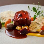 【お料理重視◎】シェフ渾身の豪華フレンチ試食×貸切邸宅W体験の詳細を見る