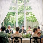 【少人数で邸宅貸切】豪華コース試食＆10大特典★wedding相談会の詳細を見る