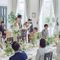 【少人数で邸宅貸切】豪華コース試食&10大特典★wedding相談会