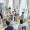【少人数で邸宅貸切】豪華コース試食&10大特典★wedding相談会