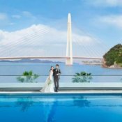 ハナユメ限定!【お盆BIG★10大特典】絶景リゾート*非日常体験ツアー×豪華試食