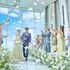 【お盆No.1】結婚準備ALL体験★大階段×チャペル×贅沢試食のイメージ