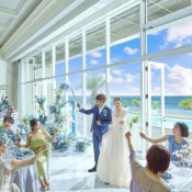 【秋の連休*邸宅貸切】豪華コース試食＆10大特典★wedding相談会