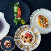 ＜ハナユメ限定＞料理満足度◎【高品質×和・洋選べるコース】今なら料理特典付き
