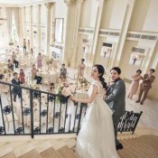 \初見学おすすめ☆挙式料無料/見積までしっかり相談×全館見学