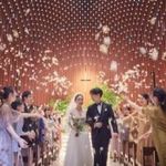 【SPお盆フェア】口コミ4.3★本格チャペル見学！花嫁ドレス体験＆2泊付フェア