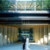 TIAD4泊&60万優待*ミシュランHotelで牛フィレ2.6万試食×緑一望W