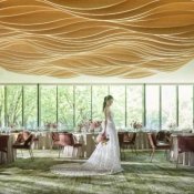 祝日プレミアム最大4泊60万優待|ドレス体験&至高の逸品試食付