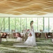 祝日プレミアム最大4泊60万優待|ドレス体験&至高の逸品試食付