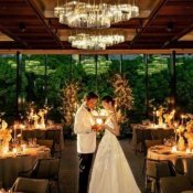 Christmas限定*TIAD2泊付×上質ホテルW体験*ドレス×60万円優待の詳細を見る