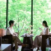 TIAD人気!2万円相当ペアディナー券付フェア*感動挙式体験