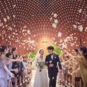 【お正月限定！特大フェア】花嫁憧れ感動チャペル体験｜60万優待×ミシュラン2泊の詳細を見る