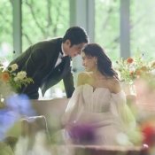 1日限り*先着6組：最旬花嫁メイク体験andドレス優待*贅沢試食付の詳細を見る