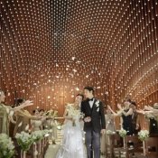 年1*花嫁憧れ木と光の感動チャペル体験｜60万優待×ミシュラン2泊