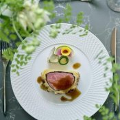 おもてなし重視|1ミシュランキー★選出×ホテルコース2万円体験