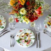 【1件目見学の方へ】上質ホテルで安心見学×2万円ペアディナー