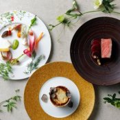 【平日BIG】ホテル豪華ペアディナーフェア｜TIAD2泊付の詳細を見る