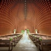 花嫁憧れ感動挙式体験*ドレス優待&2泊付き|至高の逸品試食