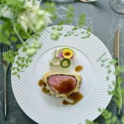 おもてなし重視|1ミシュランキー★選出×ホテルコース2万円体験