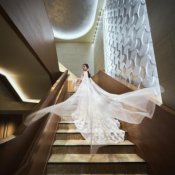 GW最終*60万優待｜ドレス体験＆優待×至高の逸品試食付の詳細を見る