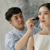 【ハナユメ限定】1日限り先着6組：最旬花嫁メイク体験andドレス優待*贅沢試食付の詳細を見る