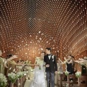 SP*憧れドレス試着｜60万優待＆国産牛フィレ無料試食