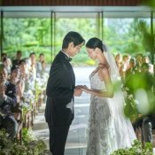 お盆限定|感動チャペル体験&至高の逸品試食付き*最大90万優待