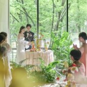 【ハナユメ限定】3万美食体験|最大4泊20万進呈*緑溢れる上質ホテルW