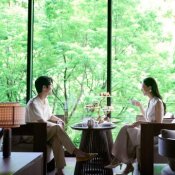 TIAD人気!贅沢ペアランチ券付平日限定フェア*感動挙式体験