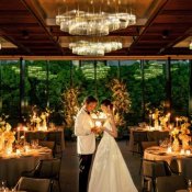 【平日BIG】ホテル豪華ペアディナーフェア|TIAD2泊付