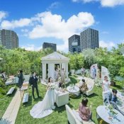 大感謝祭!【憧れALL体験】NEWチャペル&貸切W★豪華コース試食&150万優待