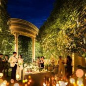 金曜限定【150万優待&ギフト6万】駅前貸切W×新チャペル★国産牛試食