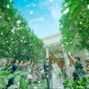 【他会場と徹底比較】120万優待!ミシュラン試食×全館貸切体験