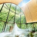 【少人数専用】20名～全館貸切ウェディング&緑溢れる挙式体験