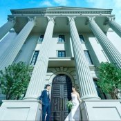 【Amazonギフト1万円分進呈!】1日1組限定★貸切邸宅で叶えるプライベート婚