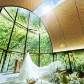 【少人数専用】20名～全館貸切ウェディング&緑溢れる挙式体験