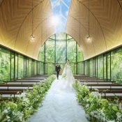 【他会場と徹底比較】120万優待!ミシュラン試食×全館貸切体験